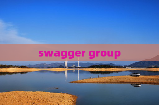 swagger group